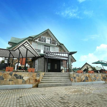Horton Towers And Cottages Nuwara Eliya Esterno foto