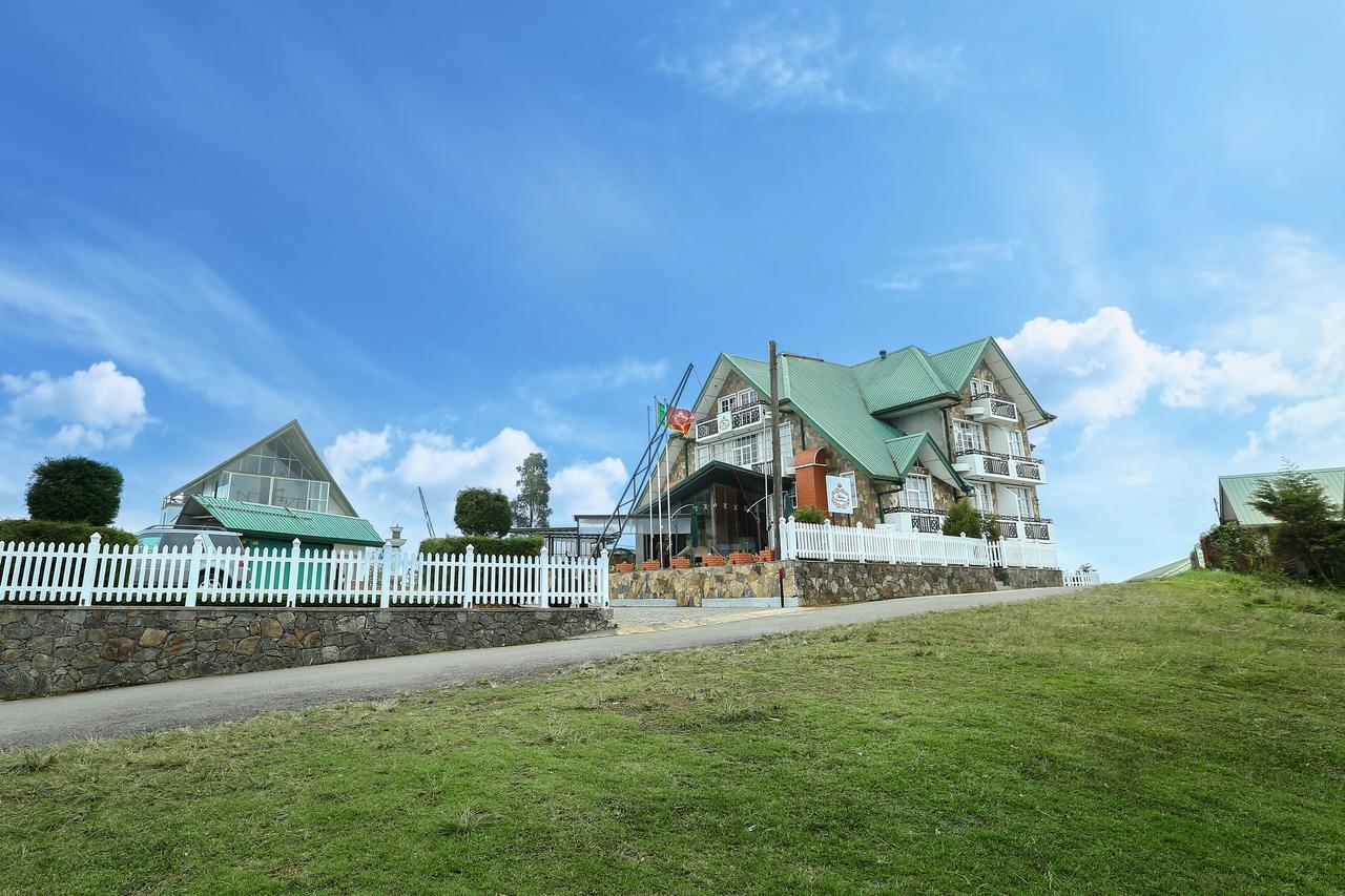 Horton Towers And Cottages Nuwara Eliya Esterno foto