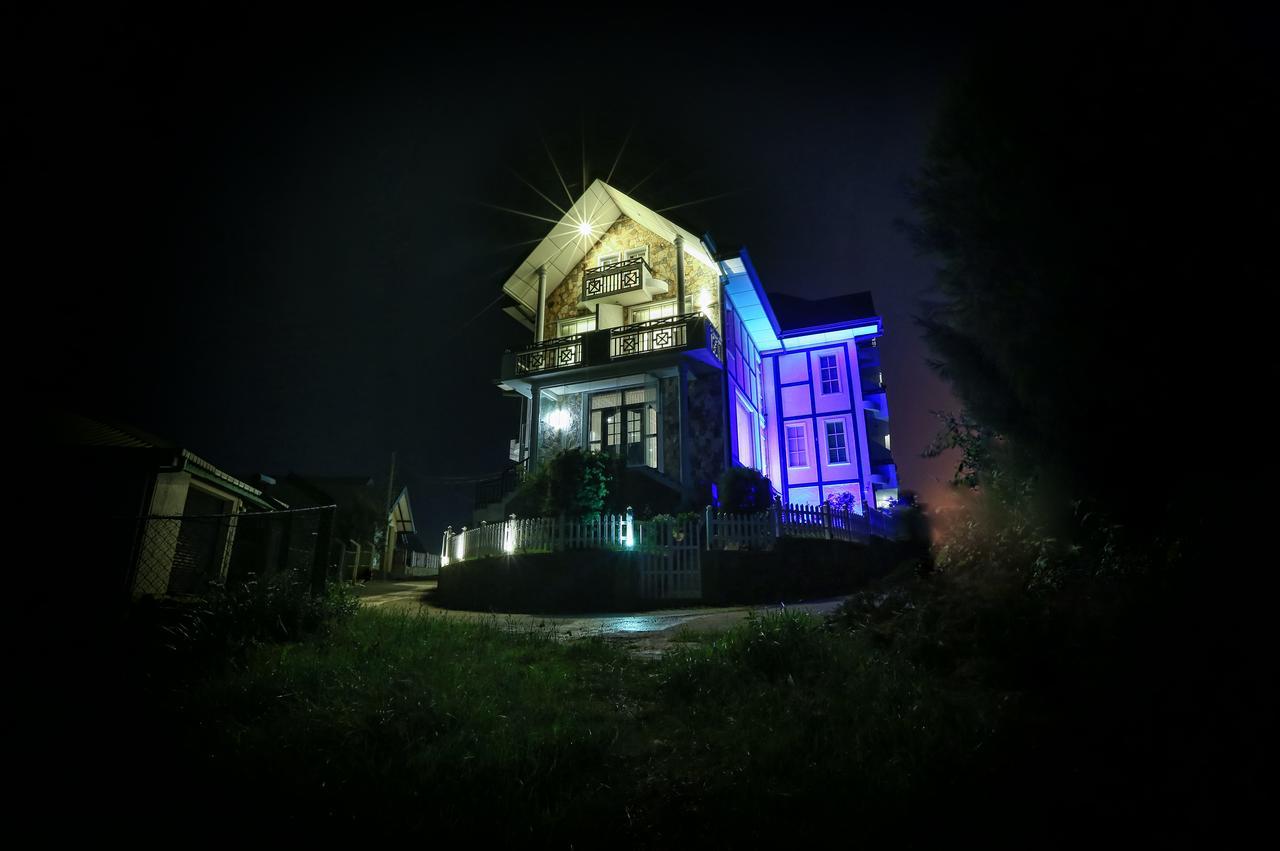 Horton Towers And Cottages Nuwara Eliya Esterno foto