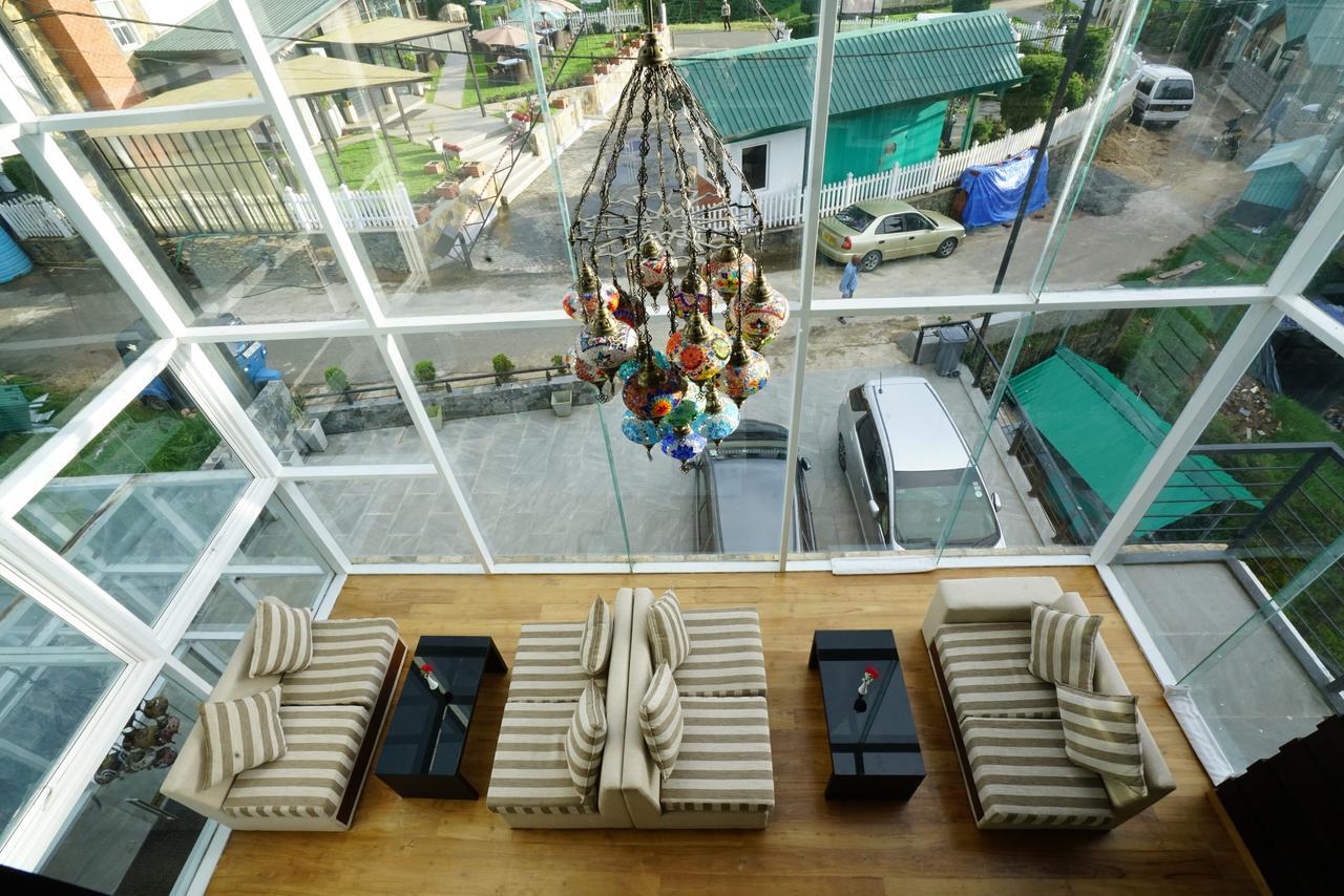 Horton Towers And Cottages Nuwara Eliya Esterno foto