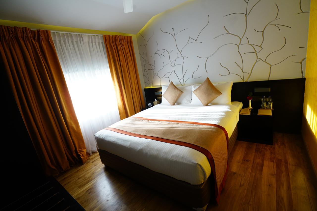 Horton Towers And Cottages Nuwara Eliya Esterno foto
